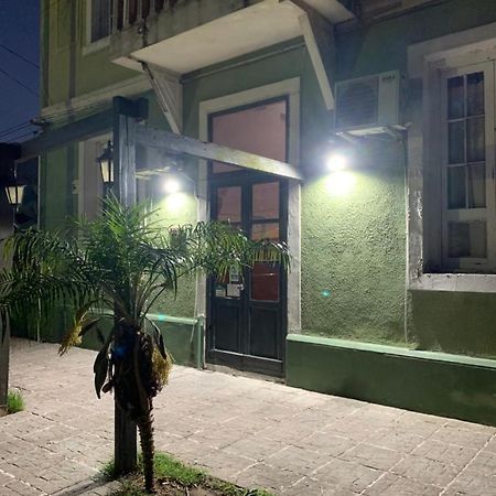 Hotel Palmas Piriapolis Exterior photo
