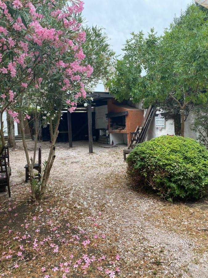 Hotel Palmas Piriapolis Exterior photo